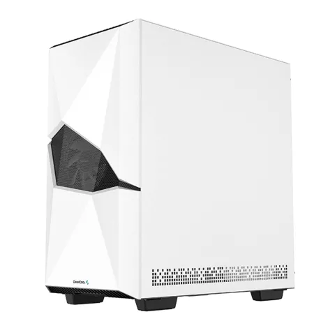 کیس دیپ کول CYCLOPS White - تصویر ۵