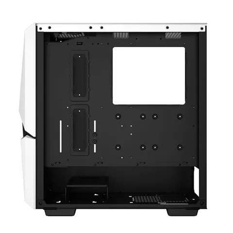 کیس دیپ کول CYCLOPS White - تصویر ۷