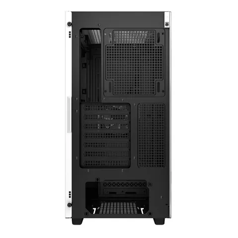 کیس دیپ کول CYCLOPS White - تصویر ۸