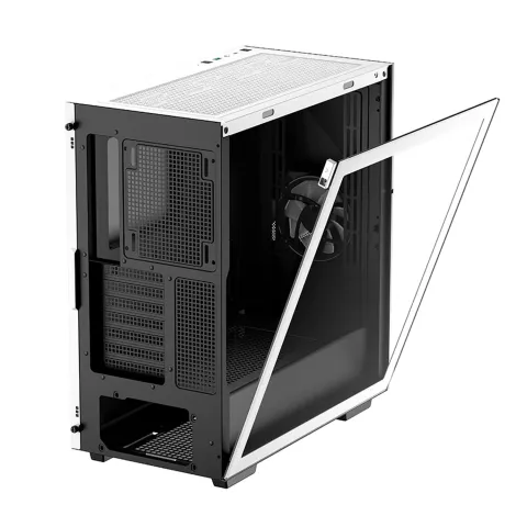 کیس دیپ کول CYCLOPS White - تصویر ۱۰