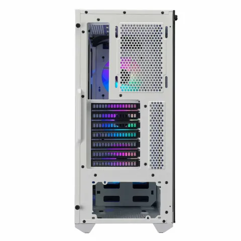 کیس کولر مستر MASTERBOX TD500 MESH WHITE - تصویر ۶