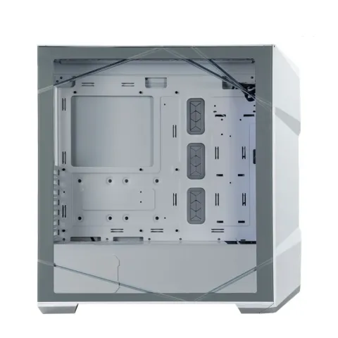 کیس کولر مستر MASTERBOX TD500 Mesh V2 WHITE - تصویر ۴