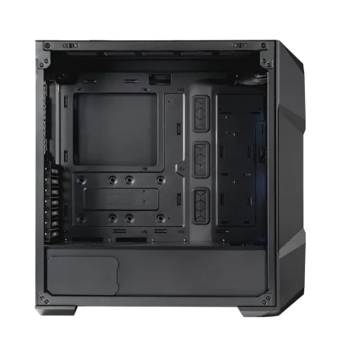 کیس کولر مستر  MASTERBOX TD500 Mesh V2 BLACK - تصویر ۸