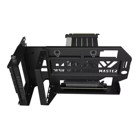 کیت نصب عمودی کارت گرافیک کولر مستر Cooler Master Vertical Graphics Card Holder Kit V3 - تصویر ۲