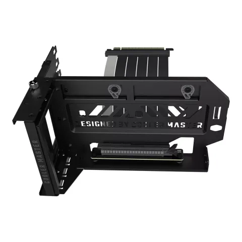 کیت نصب عمودی کارت گرافیک کولر مستر Cooler Master Vertical Graphics Card Holder Kit V3 - تصویر ۳