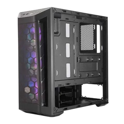 کیس کامپیوتر کولرمستر مدل MASTERBOX MB511 ARGB - تصویر ۵