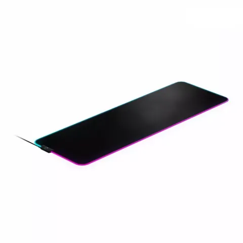 موس پد گیمینگ استیل سریز QCK PRISM CLOTH XL - تصویر ۲