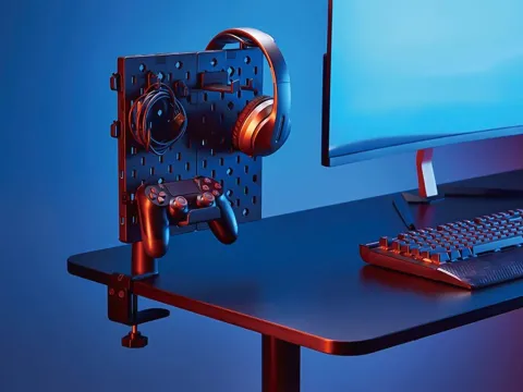 پگ بورد تویستد مایندز مدل Twisted Minds Desk Mounted - تصویر ۴