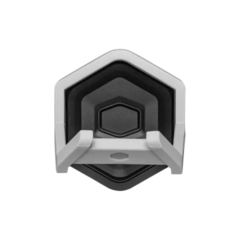 پایه نگهدارنده هدست کولر مستر Coolermaster Gem Black - تصویر ۲