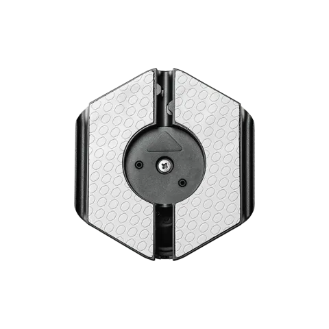 پایه نگهدارنده هدست کولر مستر Coolermaster Gem Black - تصویر ۴