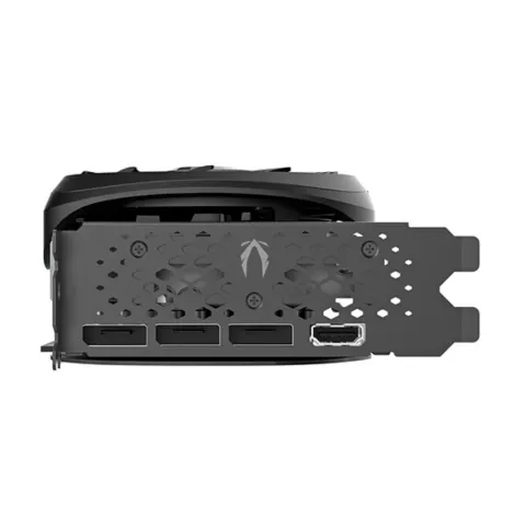 کارت گرافیک زوتاک GeForce RTX 4070 SUPER Trinity Black ED - تصویر ۴