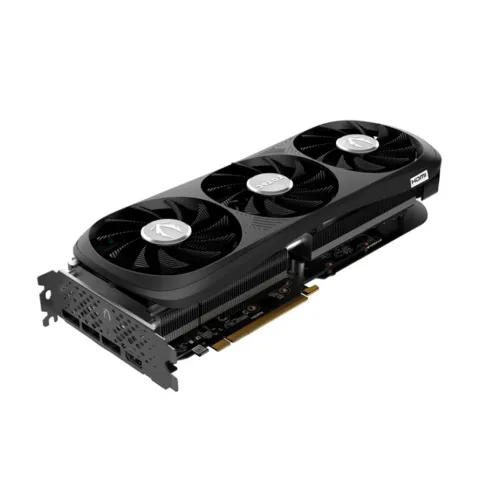 کارت گرافیک زوتاک GeForce RTX 4070 SUPER Trinity Black ED - تصویر ۳