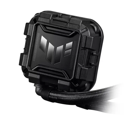 خنک کننده مایع پردازنده ایسوس TUF Gaming LC II 240 ARGB - تصویر ۵