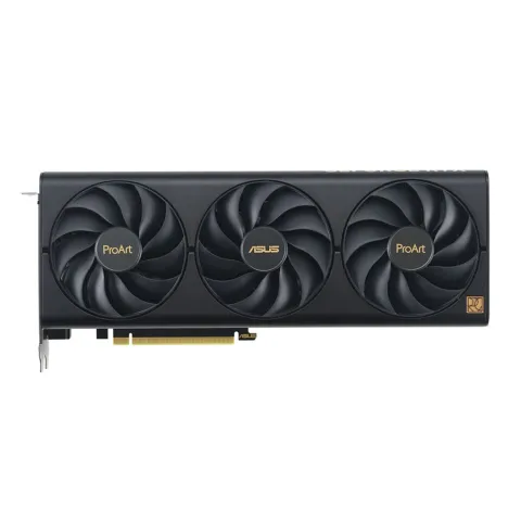 کارت گرافیک ایسوس ProArt GeForce RTX 4060 OC edition 8GB GDDR6 - تصویر ۲