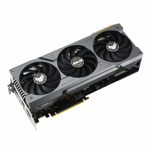 کارت گرافیک ایسوس TUF Gaming RTX 4070 Ti SUPER 16GB OC - تصویر ۶