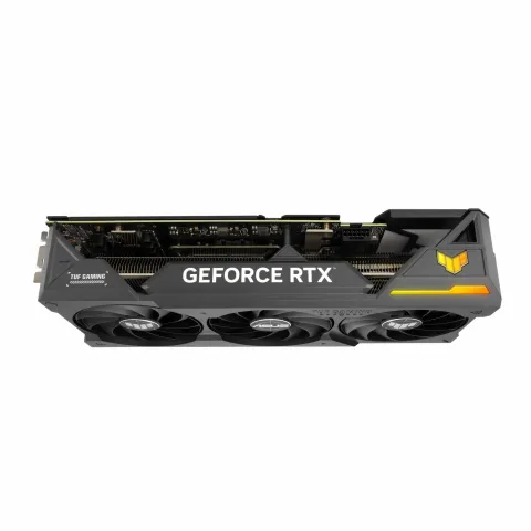 کارت گرافیک ایسوس TUF Gaming RTX 4070 Ti SUPER 16GB OC - تصویر ۱۱