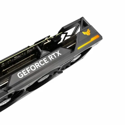 کارت گرافیک ایسوس TUF Gaming RTX 4070 Ti SUPER 16GB OC - تصویر ۱۲