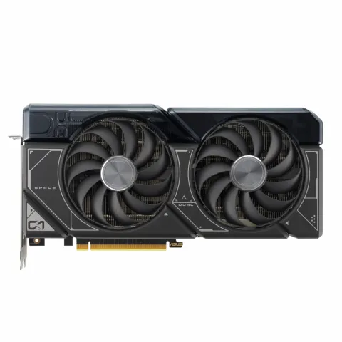 کارت گرافیک ایسوس GeForce RTX 4070 SUPER DUAL OC - تصویر ۷