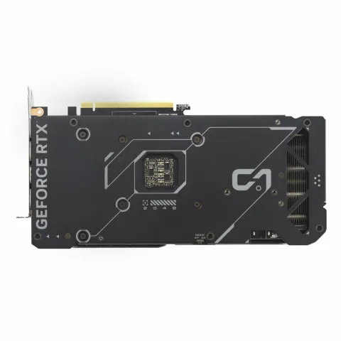 کارت گرافیک ایسوس GeForce RTX 4070 SUPER DUAL OC - تصویر ۸