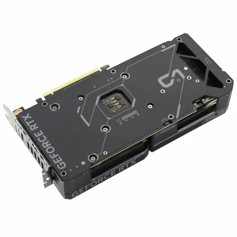 کارت گرافیک ایسوس GeForce RTX 4070 SUPER DUAL OC - تصویر ۹