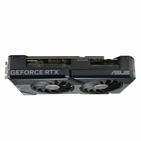 کارت گرافیک ایسوس GeForce RTX 4070 SUPER DUAL OC - تصویر ۱۰