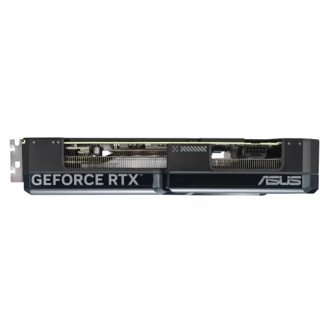 کارت گرافیک ایسوس GeForce RTX 4070 SUPER DUAL OC - تصویر ۱۱