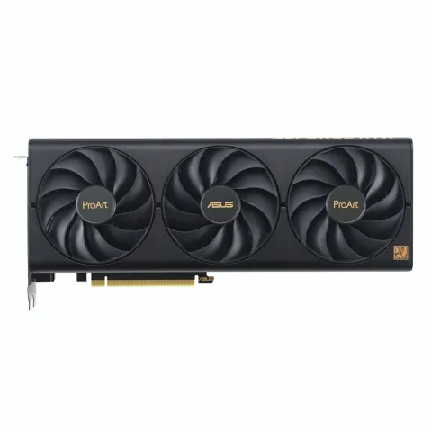 کارت گرافیک ایسوس ProArt GeForce RTX 4060 Ti OC 16GB GDDR6 - تصویر ۲