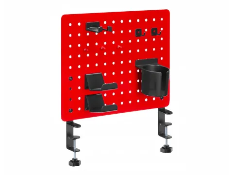 پگ بورد تویستد مایندز مدل Twisted Minds Gaming Clamp Mount - تصویر ۲