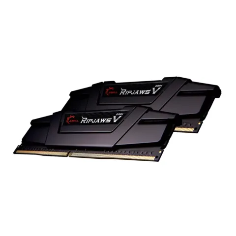 رم جی اسکیل Ripjaws V 32GB 16GBx2 3600MHz CL18 - تصویر ۲