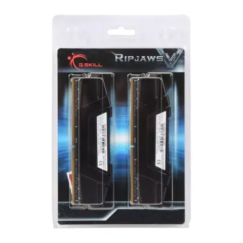 رم جی اسکیل Ripjaws V 32GB 16GBx2 3600MHz CL18 - تصویر ۳