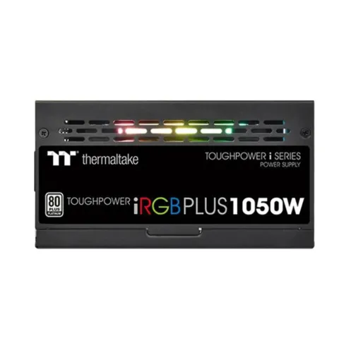 پاور 1050 وات ترمالتیک Toughpower iRGB PLUS 1050W Platinum TT Premium Edition - تصویر ۶