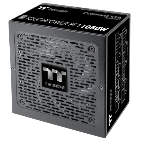 پاور 1050 وات ترمالتیک Toughpower PF1 1050W Platinum TT Premium Edition - تصویر ۲