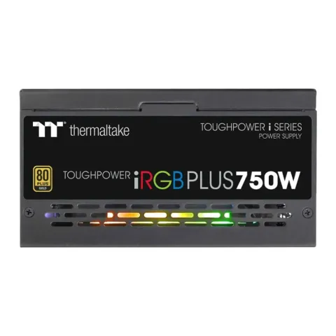 پاور 850 وات ترمالتیک Toughpower iRGB PLUS 850W Gold - TT Premium Edition - تصویر ۵