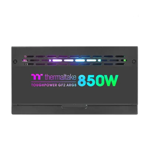 پاور 850 وات ترمالتیک Toughpower GF2 ARGB 850W TT Premium Edition - تصویر ۲