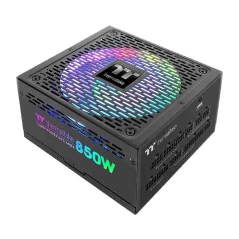 پاور 850 وات ترمالتیک Toughpower GF2 ARGB 850W TT Premium Edition - تصویر ۴