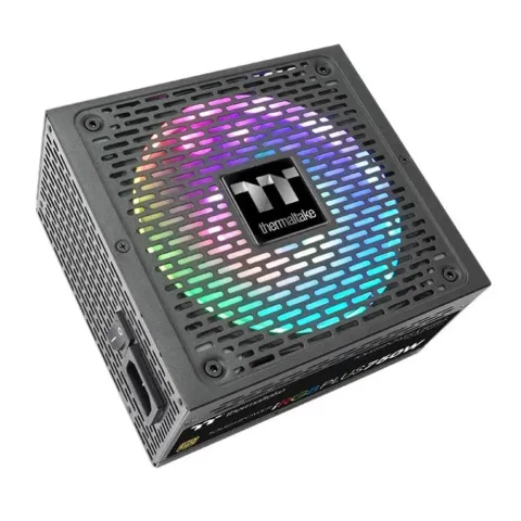 پاور 750 وات ترمالتیک Toughpower iRGB PLUS 750W Gold TT Premium Edition - تصویر ۳