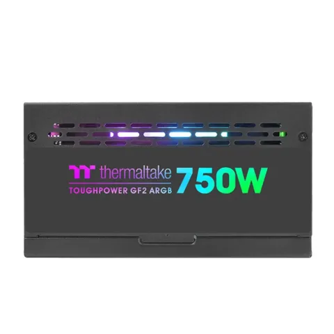 پاور 750 وات ترمالتیک Toughpower GF2 ARGB 750W - TT Premium Edition - تصویر ۳