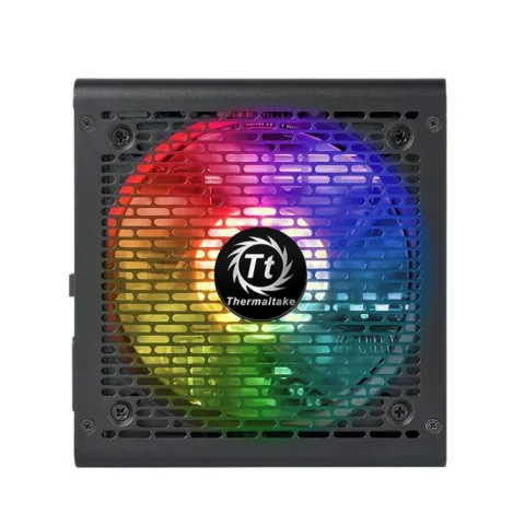 پاور 700 وات ترمالتیک Toughpower GX1 RGB 700W Gold - تصویر ۳