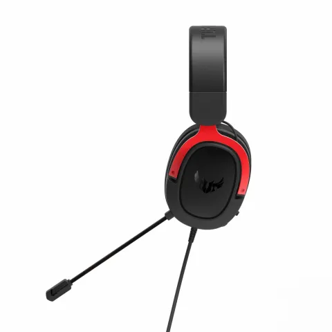 هدست ایسوس TUF Gaming H3 Virtual 7.1 - تصویر ۲