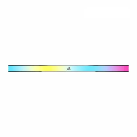 رم کورسیر VENGEANCE RGB 64GB 32GBx2 6000MHz CL40 DDR5 - تصویر ۲