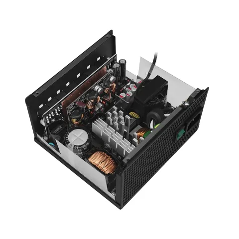 پاور 1000 وات دیپ کول DQ1000M-V3L GOLD FULL MODULAR - تصویر ۹