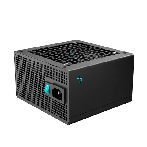 پاور 850 وات دیپ کول DQ850M-V3L GOLD FULL MODULAR - تصویر ۵