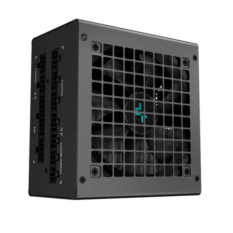 پاور 850 وات دیپ کول DQ850M-V3L GOLD FULL MODULAR - تصویر ۶