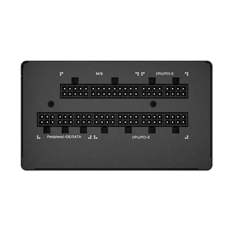 پاور 850 وات دیپ کول DQ850M-V3L GOLD FULL MODULAR - تصویر ۷