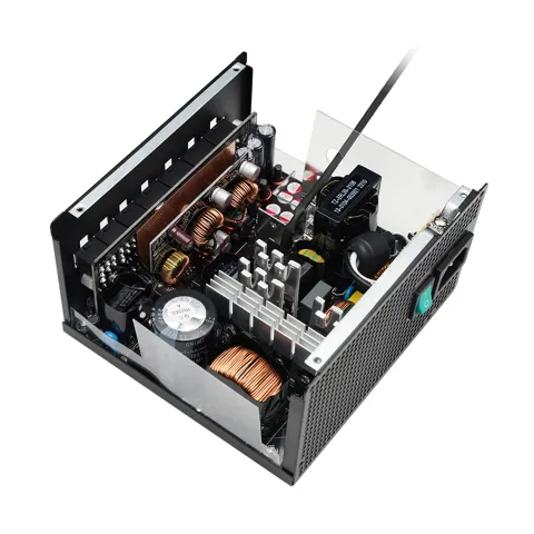 پاور 850 وات دیپ کول DQ850M-V3L GOLD FULL MODULAR - تصویر ۹
