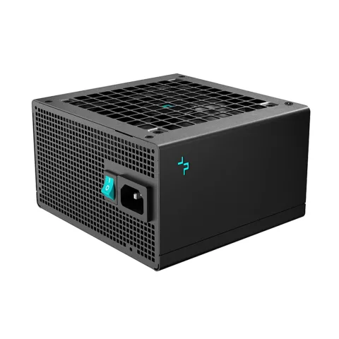 پاور 750 وات دیپ کول DQ750M-V3L GOLD FULL MODULAR - تصویر ۷