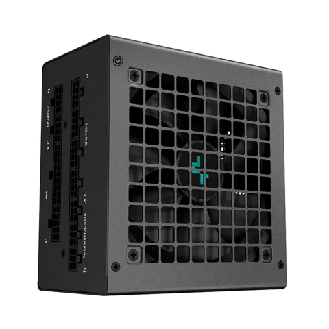 پاور 750 وات دیپ کول DQ750M-V3L GOLD FULL MODULAR - تصویر ۸