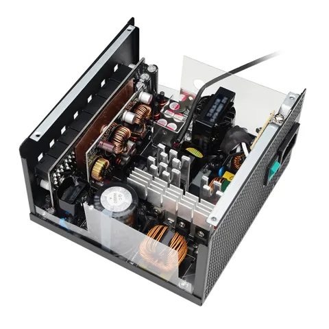 پاور 750 وات دیپ کول DQ750M-V3L GOLD FULL MODULAR - تصویر ۹