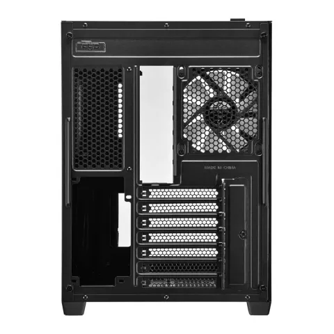 کیس اف اس پی CMT 380 BLACK - تصویر ۲