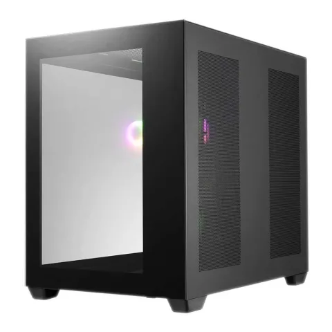 کیس اف اس پی CMT 380 BLACK - تصویر ۴